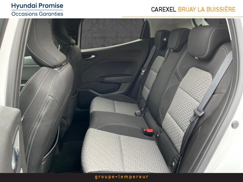 Image RENAULT Clio 1.0 TCe 100ch Business GPL