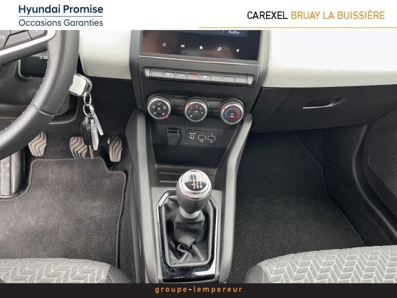 Image RENAULT Clio 1.0 TCe 100ch Business GPL