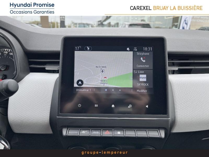 Image RENAULT Clio 1.0 TCe 100ch Business GPL