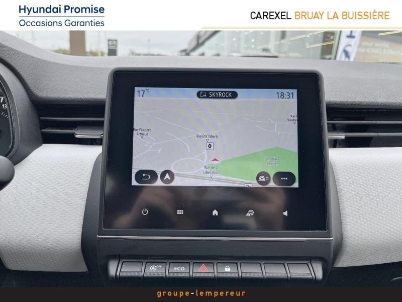 Image RENAULT Clio 1.0 TCe 100ch Business GPL