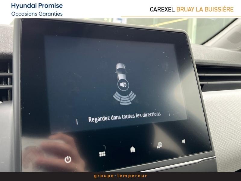 Image RENAULT Clio 1.0 TCe 100ch Business GPL