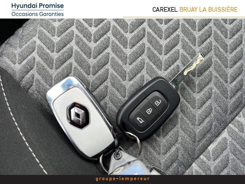 Image RENAULT Clio 1.0 TCe 100ch Business GPL