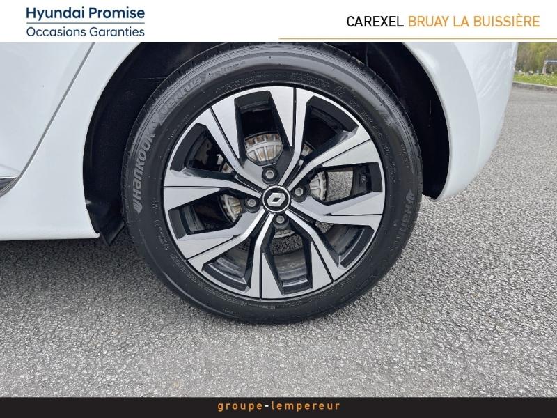 Image RENAULT Clio 1.0 TCe 100ch Business GPL