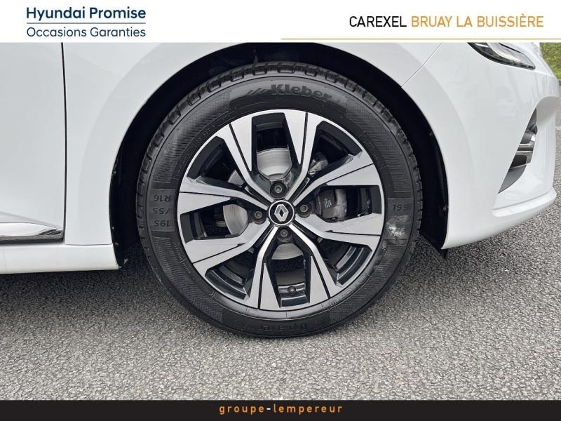 Image RENAULT Clio 1.0 TCe 100ch Business GPL