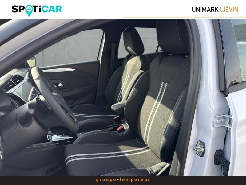 Image OPEL Corsa 1.2 Turbo Hybrid 110ch GS e-DCT6