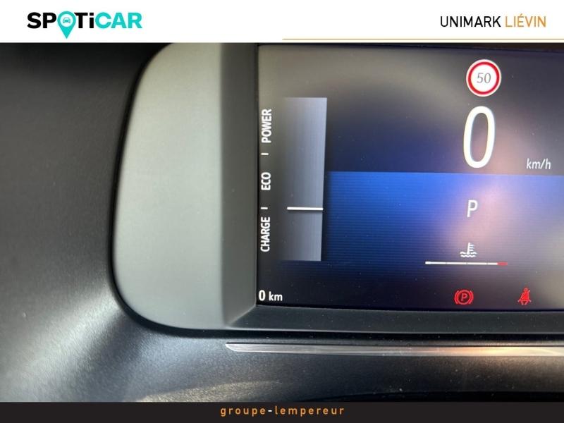 Image OPEL Corsa 1.2 Turbo Hybrid 110ch GS e-DCT6