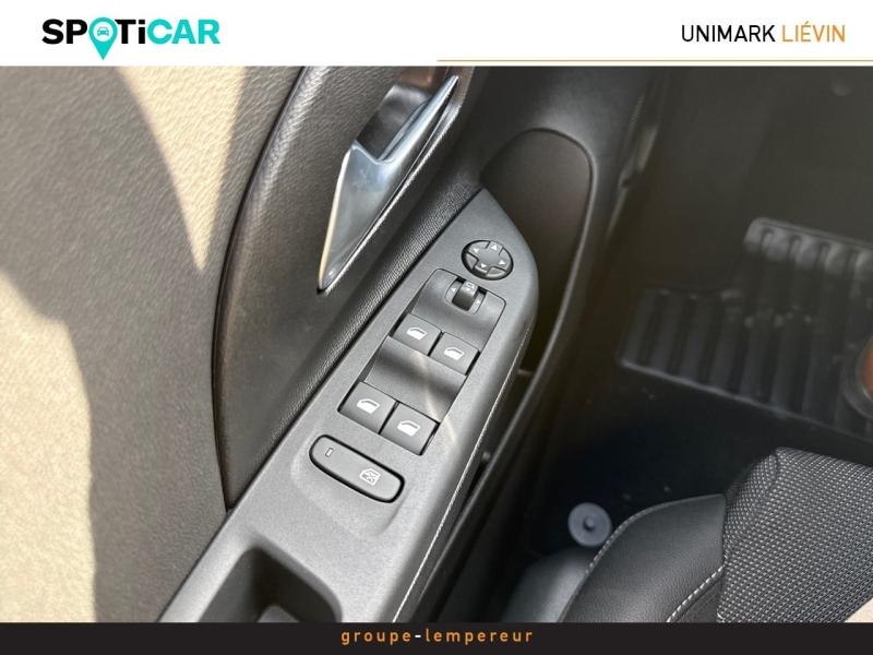 Image OPEL Corsa 1.2 Turbo Hybrid 110ch GS e-DCT6