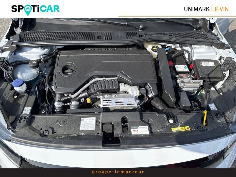 Image OPEL Corsa 1.2 Turbo Hybrid 110ch GS e-DCT6