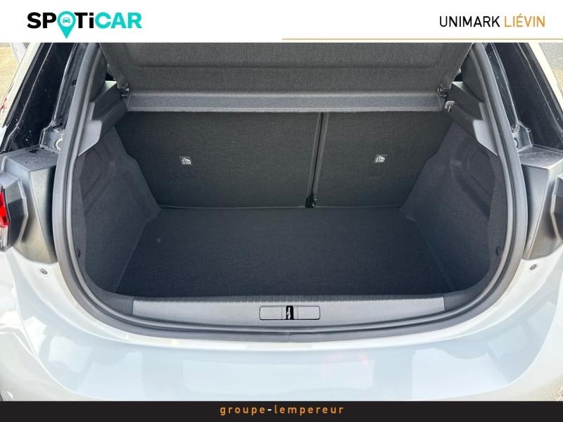 Image OPEL Corsa 1.2 Turbo Hybrid 110ch GS e-DCT6