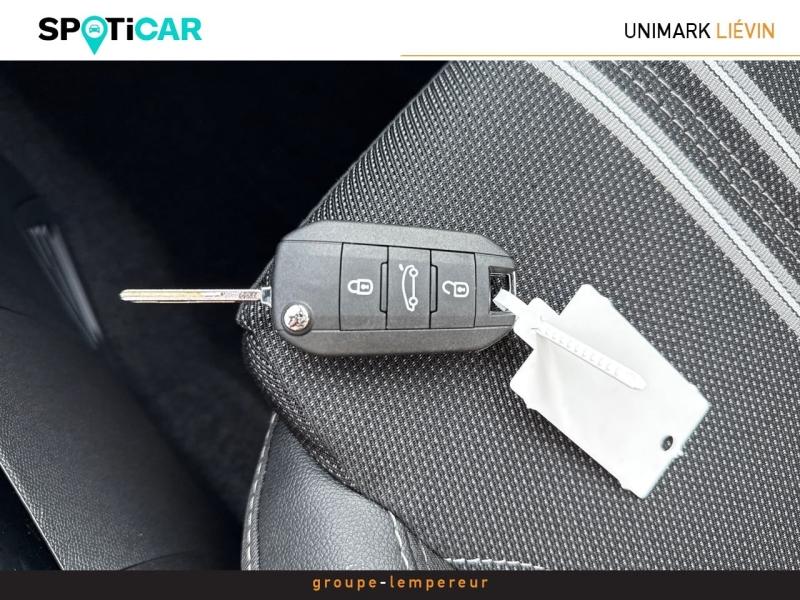 Image OPEL Corsa 1.2 Turbo Hybrid 110ch GS e-DCT6