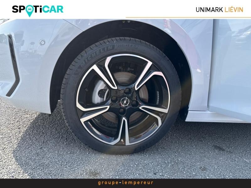 Image OPEL Corsa 1.2 Turbo Hybrid 110ch GS e-DCT6