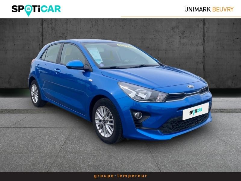 Photo KIA Rio 1.2 DPi 84ch Active