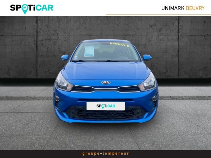 Image KIA Rio 1.2 DPi 84ch Active