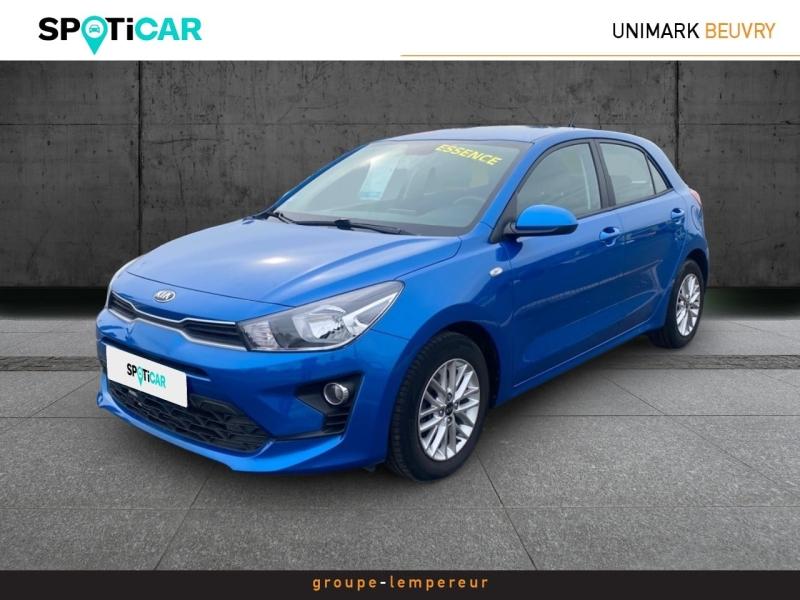 Image KIA Rio 1.2 DPi 84ch Active