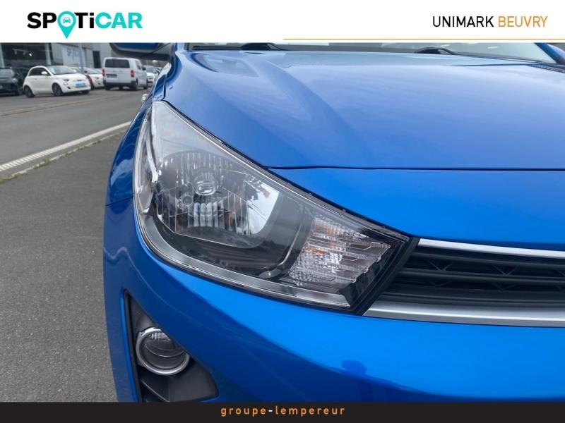 Image KIA Rio 1.2 DPi 84ch Active