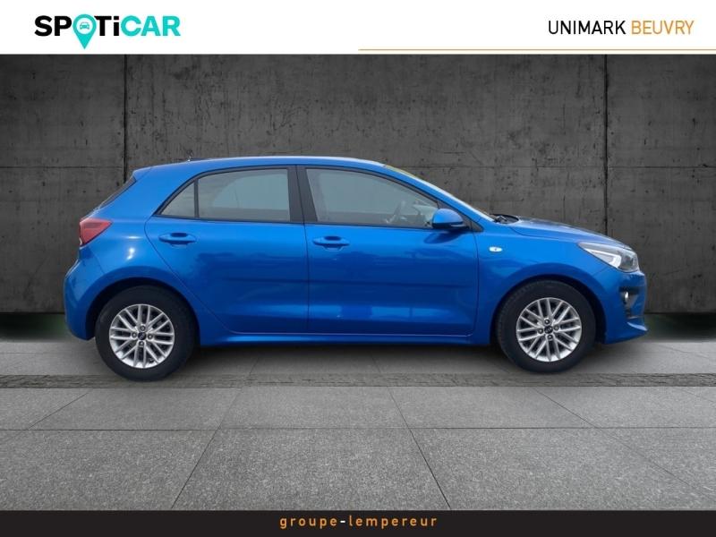 Image KIA Rio 1.2 DPi 84ch Active