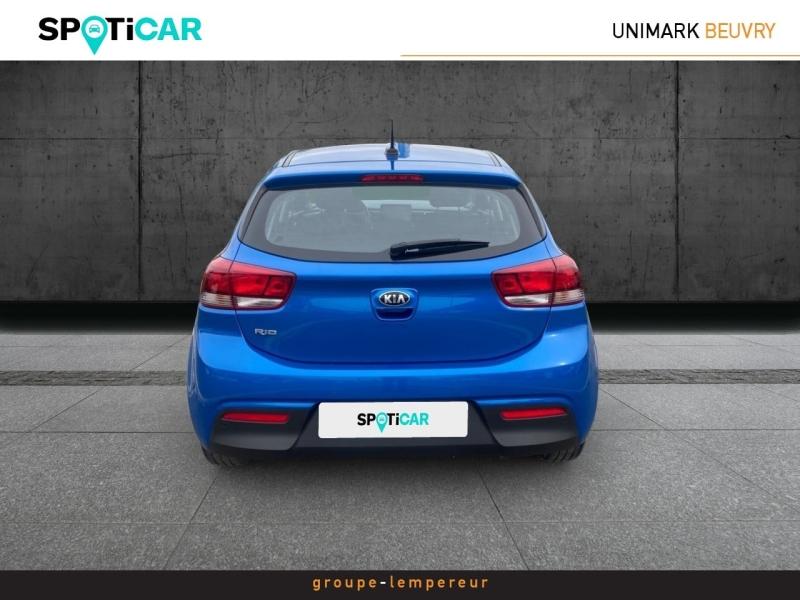 Image KIA Rio 1.2 DPi 84ch Active