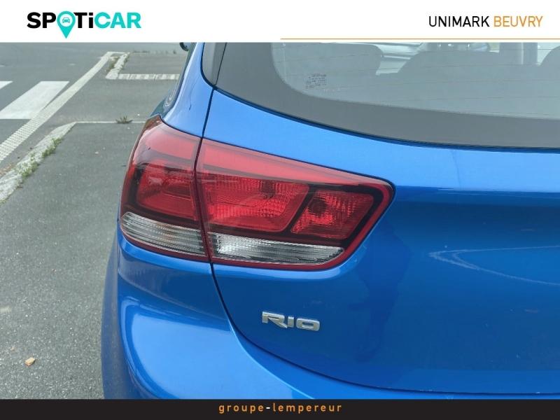 Image KIA Rio 1.2 DPi 84ch Active