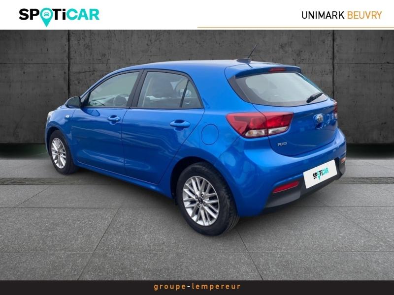 Image KIA Rio 1.2 DPi 84ch Active