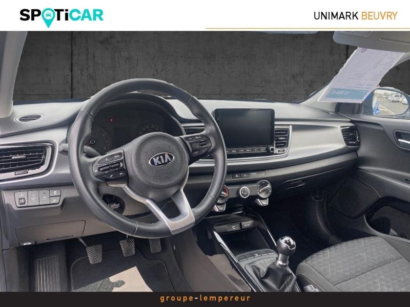 Image KIA Rio 1.2 DPi 84ch Active