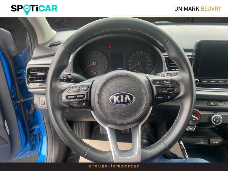 Image KIA Rio 1.2 DPi 84ch Active