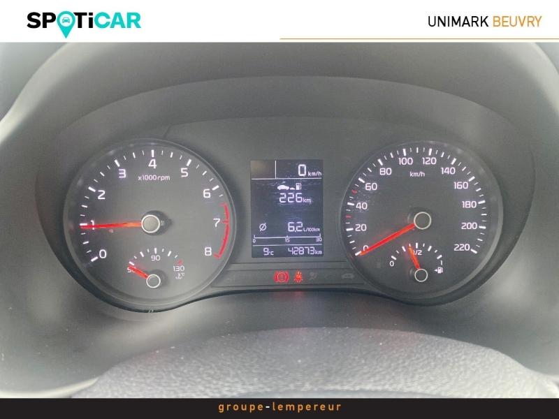 Image KIA Rio 1.2 DPi 84ch Active
