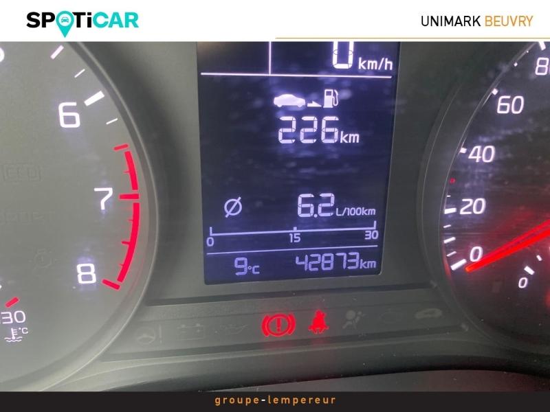 Image KIA Rio 1.2 DPi 84ch Active
