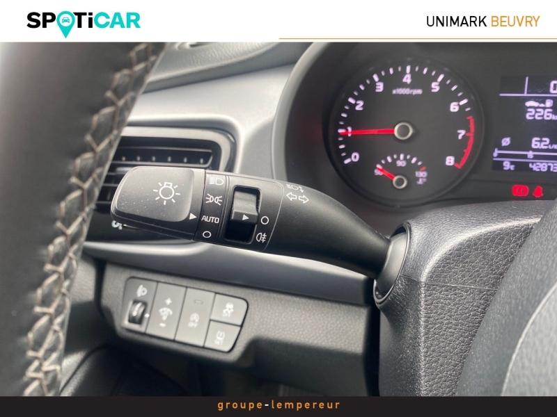 Image KIA Rio 1.2 DPi 84ch Active