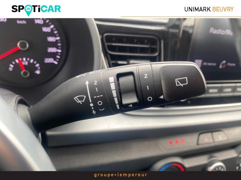 Image KIA Rio 1.2 DPi 84ch Active