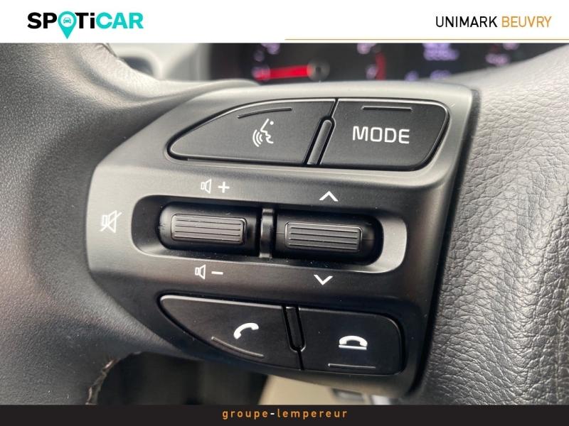 Image KIA Rio 1.2 DPi 84ch Active