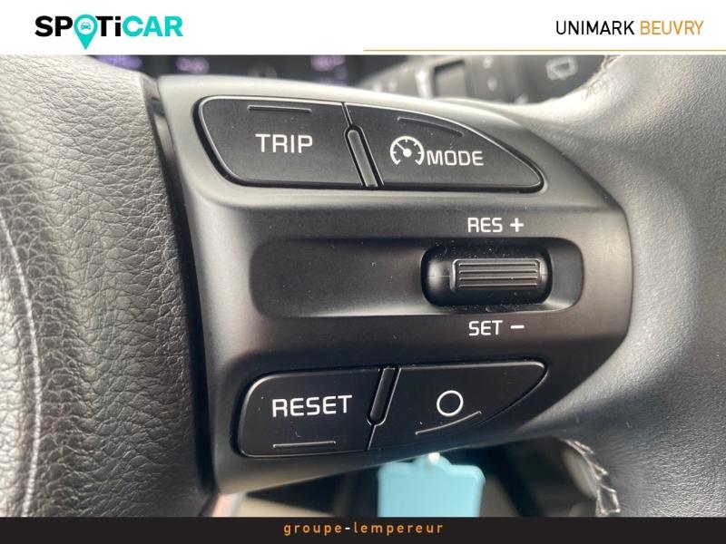 Image KIA Rio 1.2 DPi 84ch Active