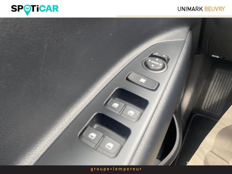 Image KIA Rio 1.2 DPi 84ch Active