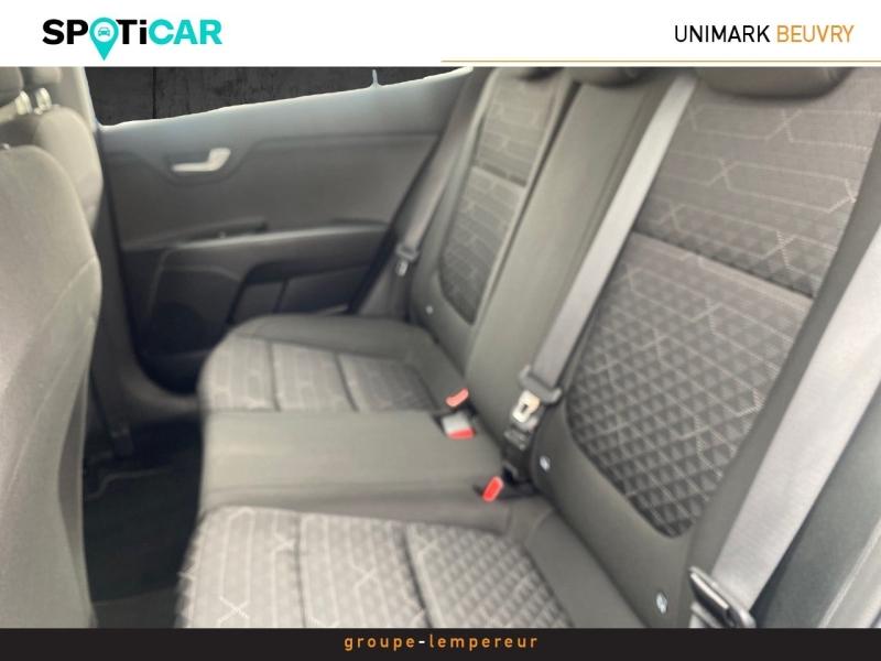 Image KIA Rio 1.2 DPi 84ch Active