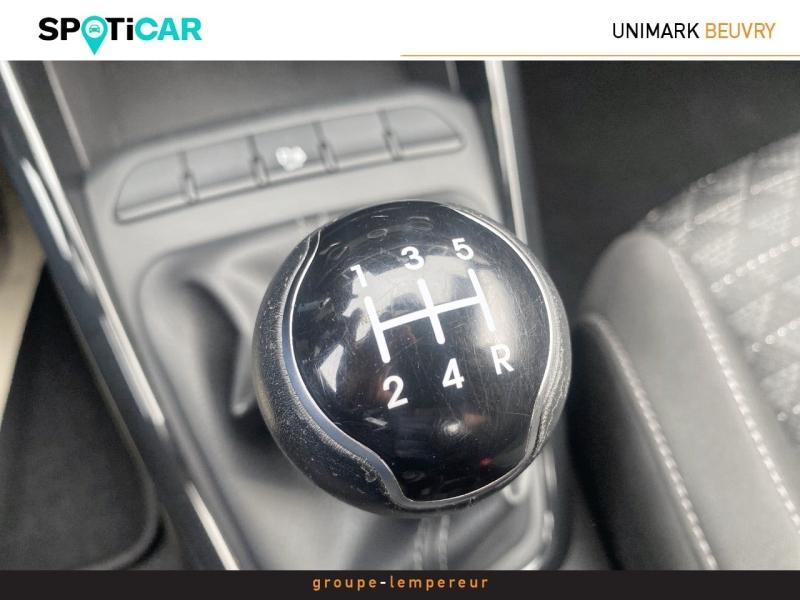 Image KIA Rio 1.2 DPi 84ch Active