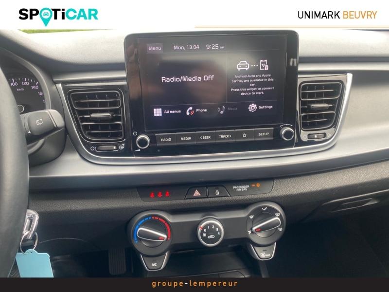 Image KIA Rio 1.2 DPi 84ch Active