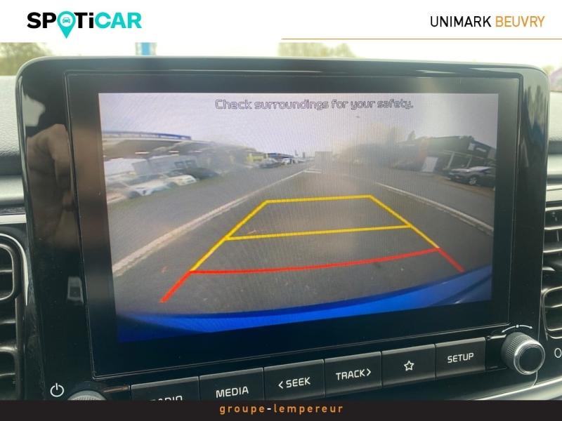 Image KIA Rio 1.2 DPi 84ch Active