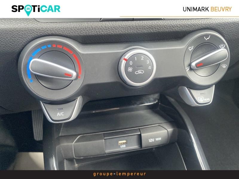 Image KIA Rio 1.2 DPi 84ch Active
