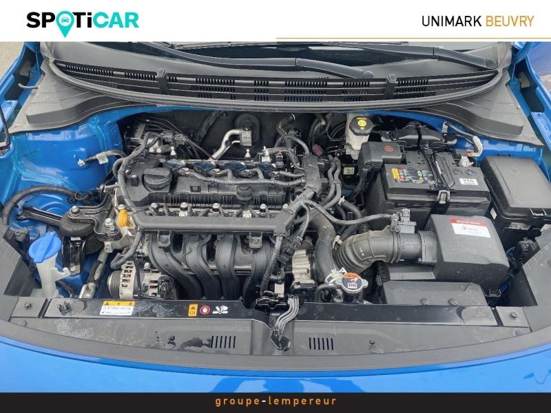 Image KIA Rio 1.2 DPi 84ch Active