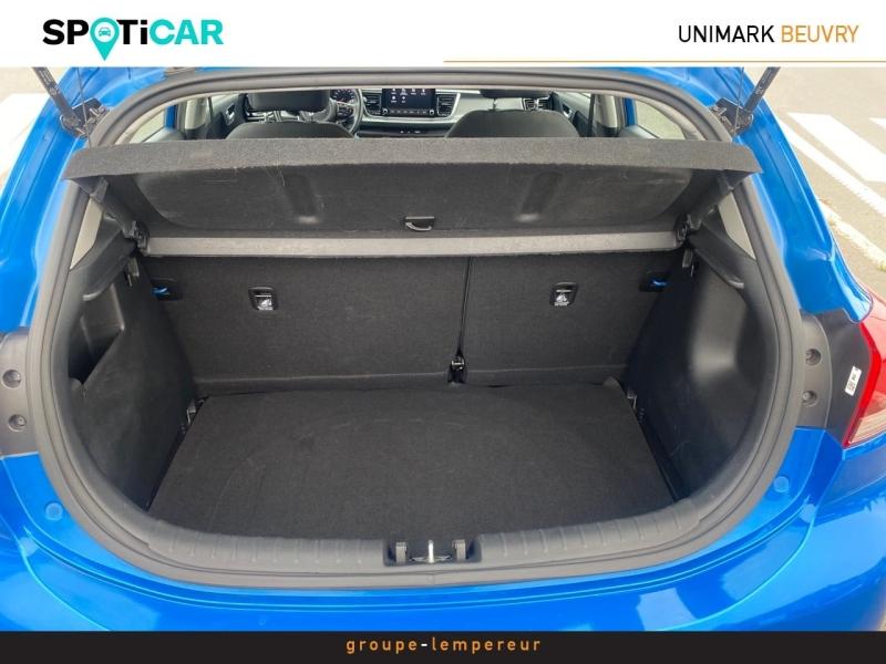 Image KIA Rio 1.2 DPi 84ch Active