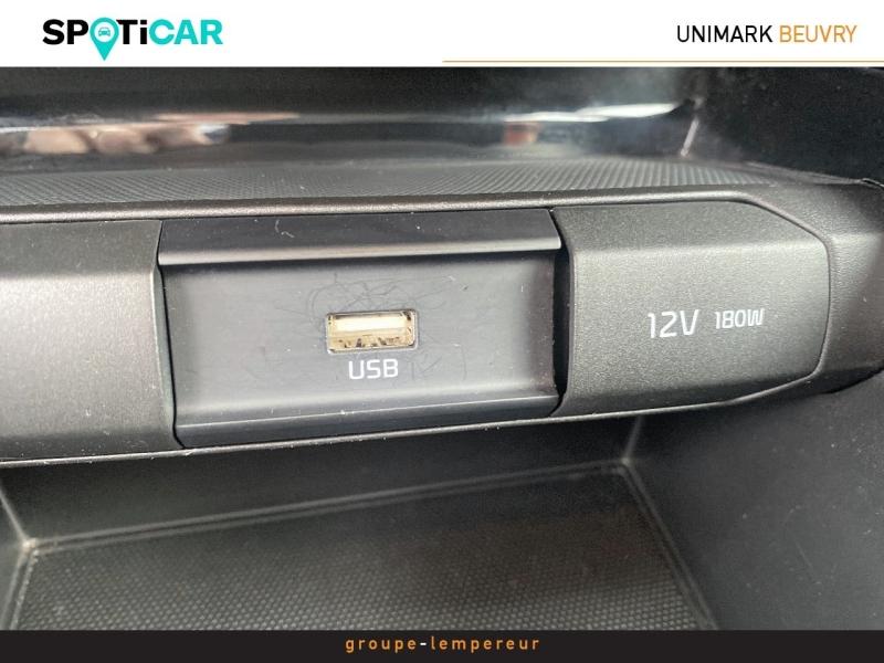 Image KIA Rio 1.2 DPi 84ch Active