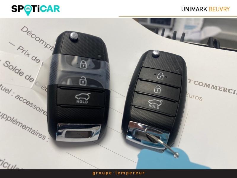 Image KIA Rio 1.2 DPi 84ch Active