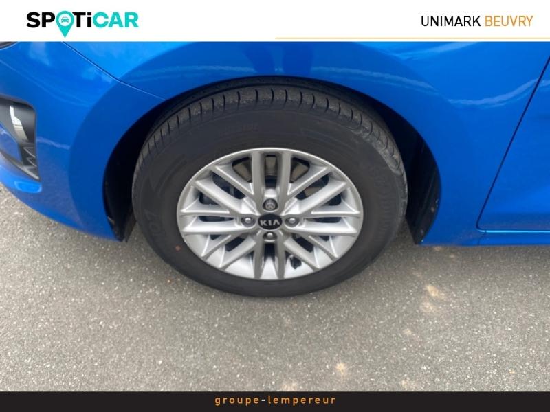 Image KIA Rio 1.2 DPi 84ch Active