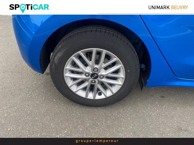 Image KIA Rio 1.2 DPi 84ch Active