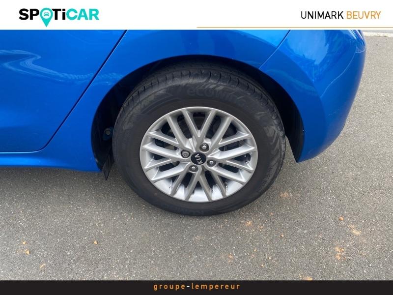 Image KIA Rio 1.2 DPi 84ch Active