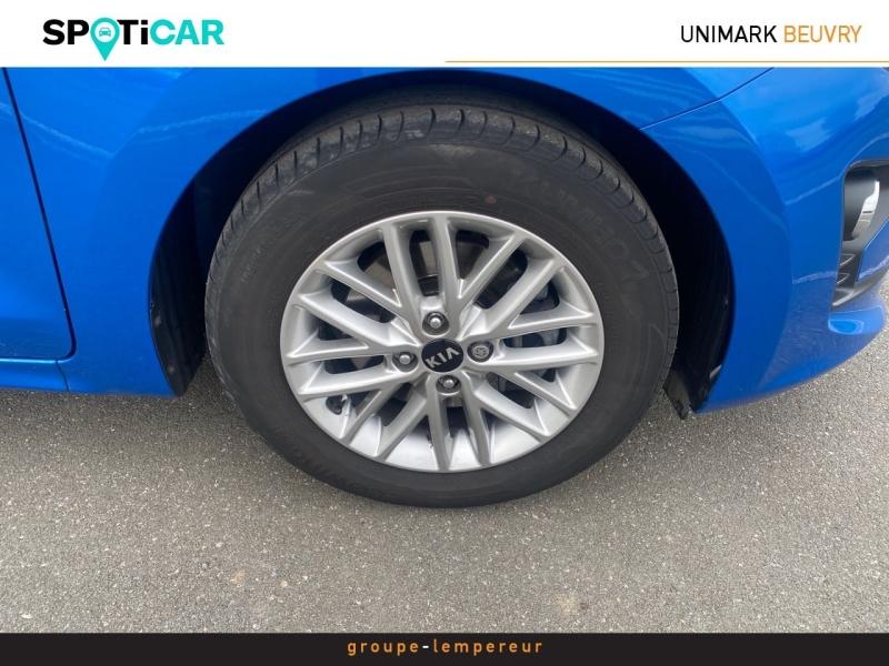 Image KIA Rio 1.2 DPi 84ch Active