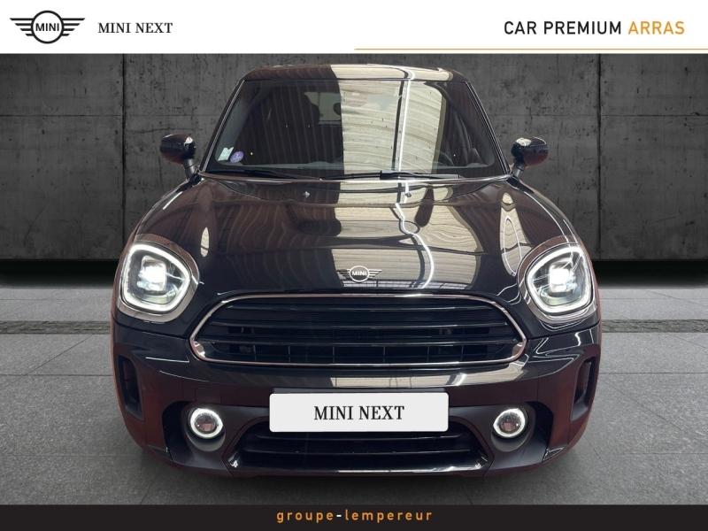 Image MINI Countryman Cooper 136ch  Essential BVA7