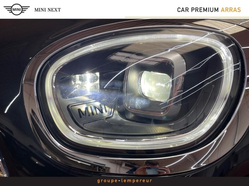 Image MINI Countryman Cooper 136ch  Essential BVA7