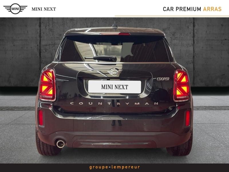 Image MINI Countryman Cooper 136ch  Essential BVA7