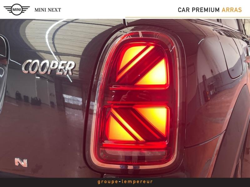 Image MINI Countryman Cooper 136ch  Essential BVA7