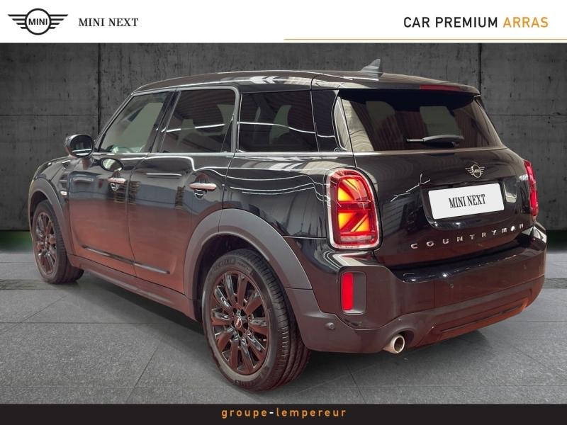 Image MINI Countryman Cooper 136ch  Essential BVA7